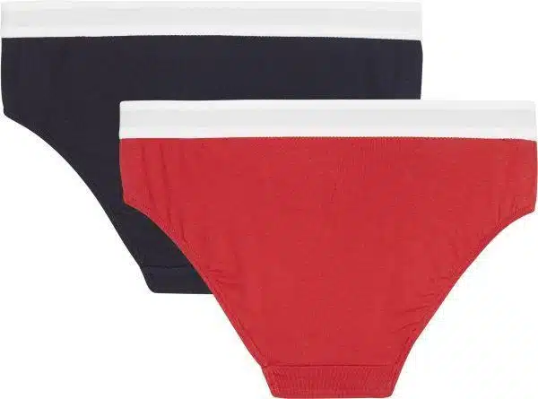 Girls bikini briefs