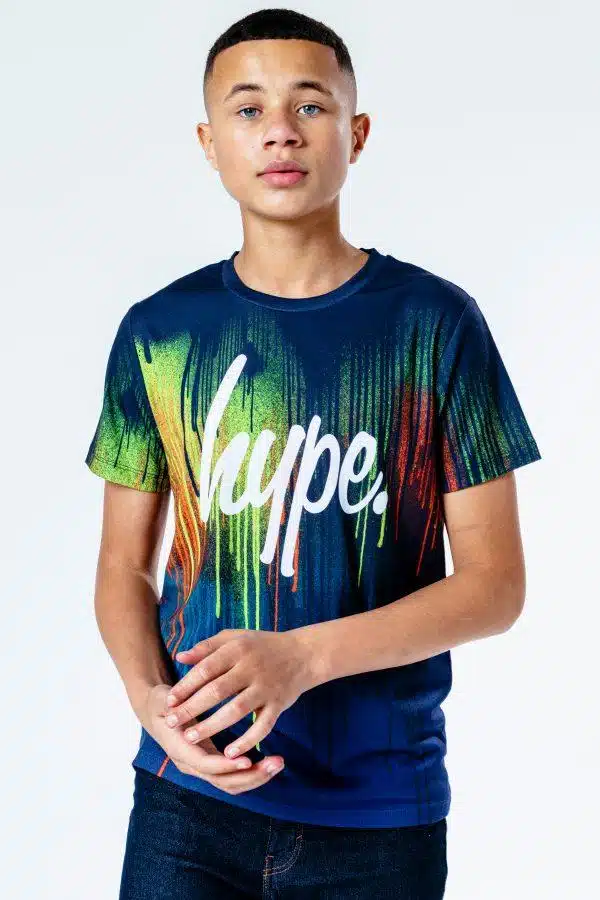 Boys T-shirt