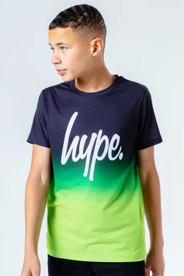 Boys T-shirt