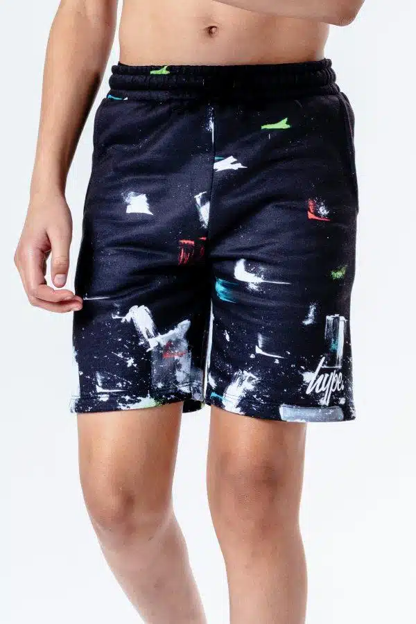 Swim shorts