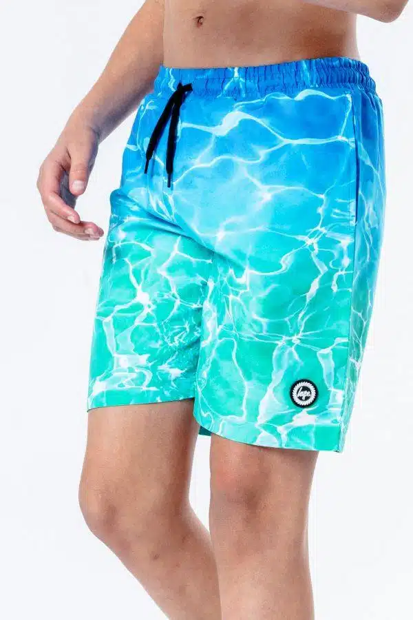 Swim shorts