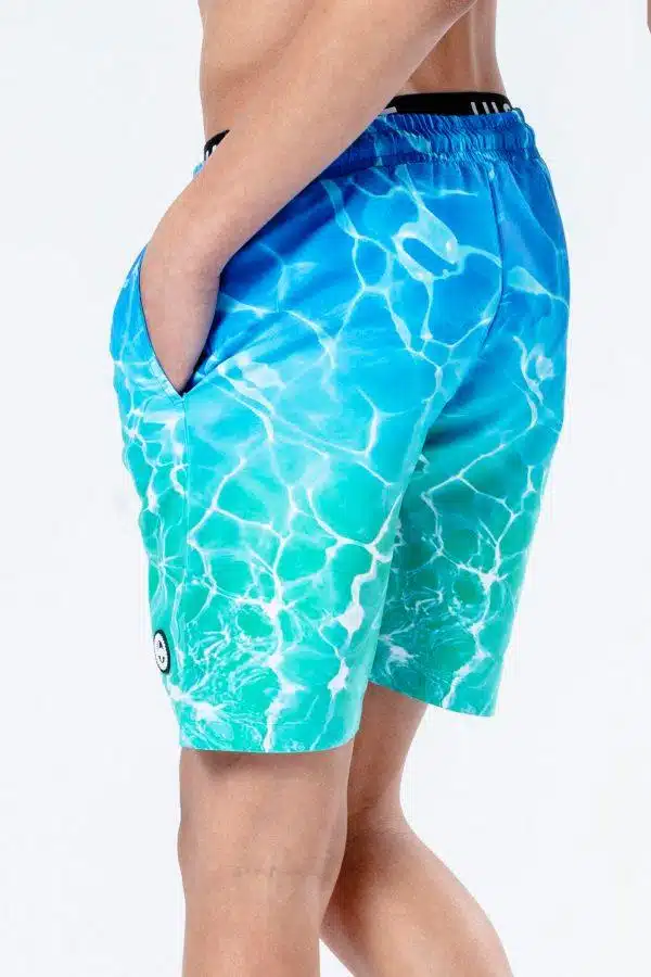 Swim shorts