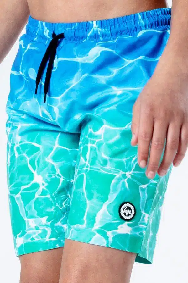 Swim shorts