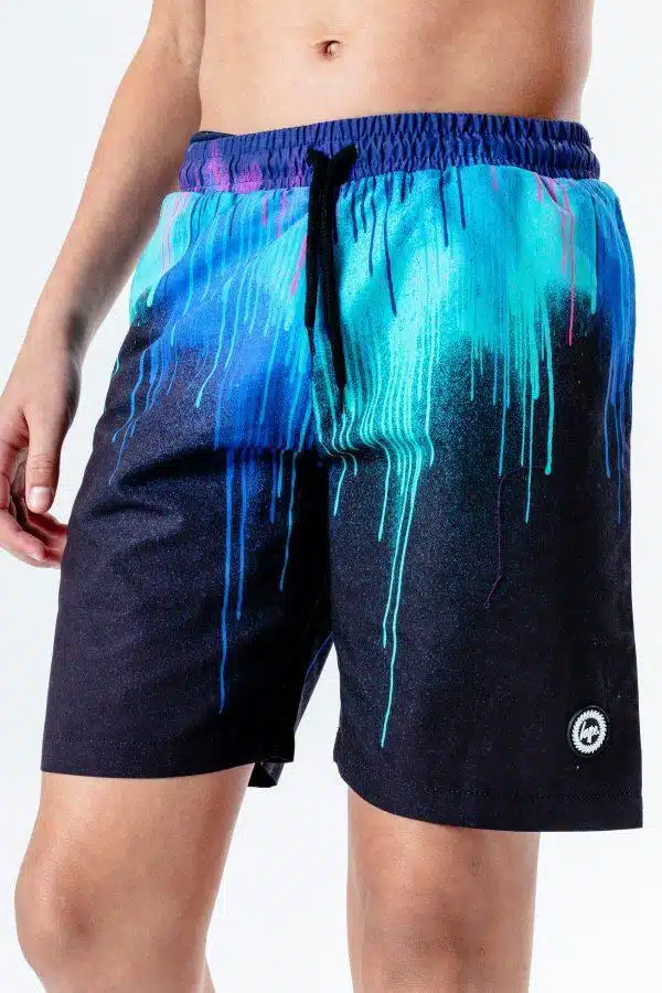 Boys swim shorts