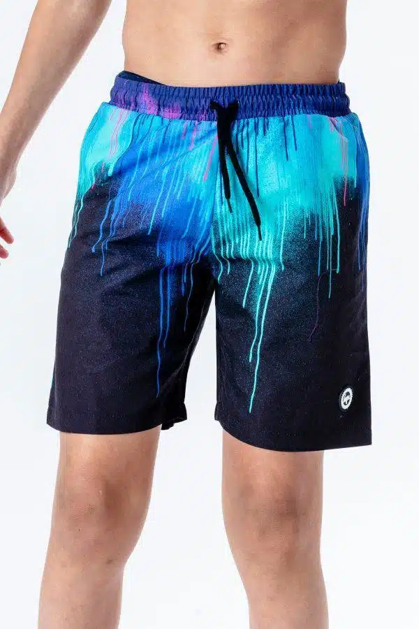 Boys swim shorts