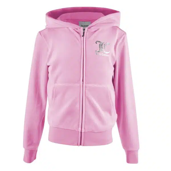 Girls hoodie