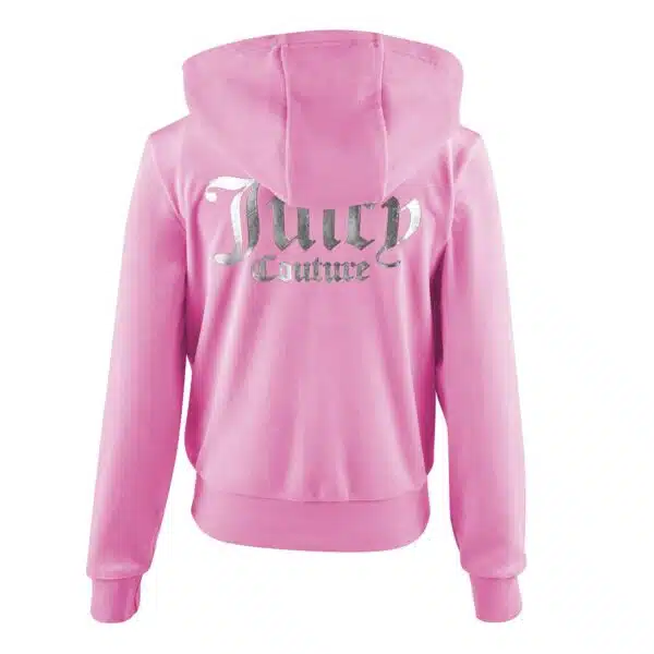 Girls hoodie