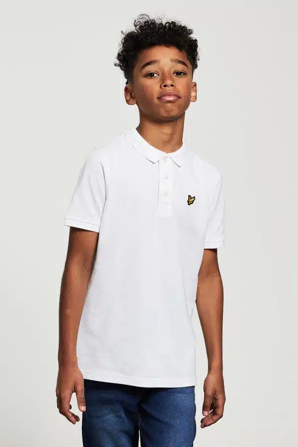 Boys polo