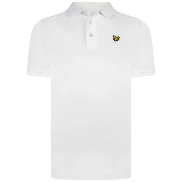 Boys polo