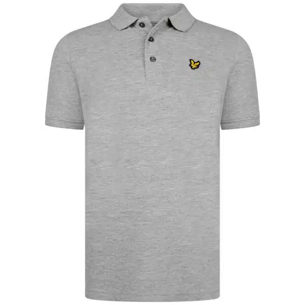 Boys polo