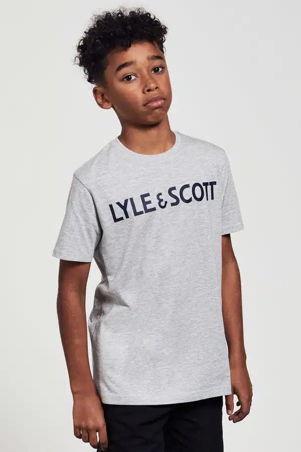 Boys T-shirt