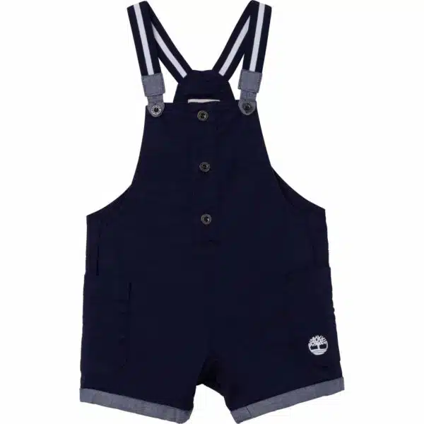 Baby dungarees set