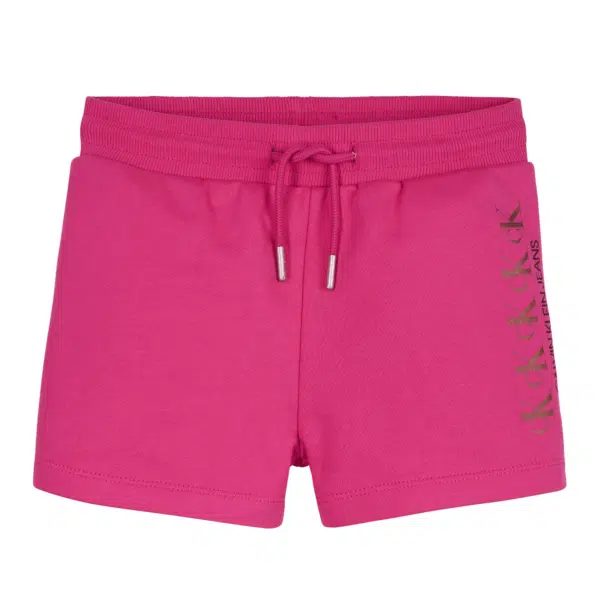 Girls short