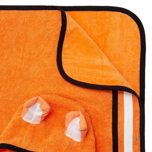 Poncho towel