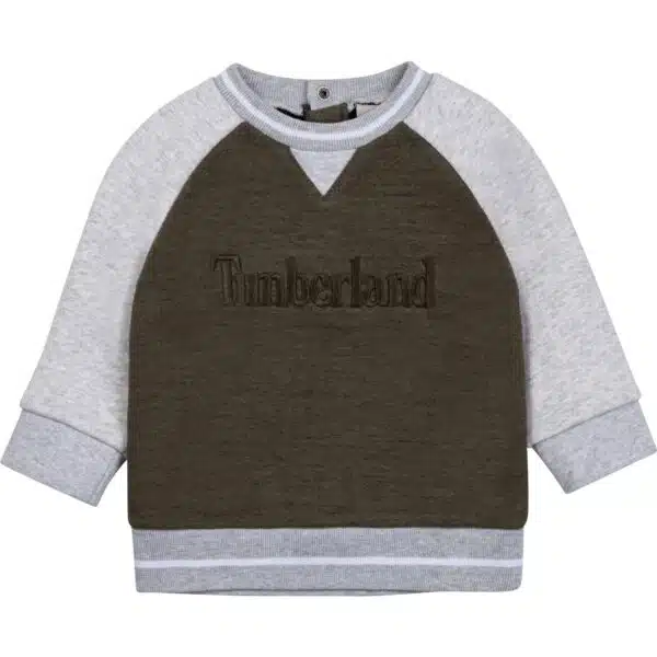 Baby boy sweatshirt