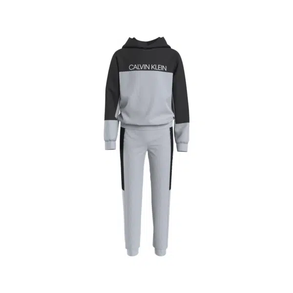 Boys sweatpants set