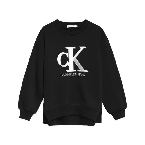 Girls sweatshirt