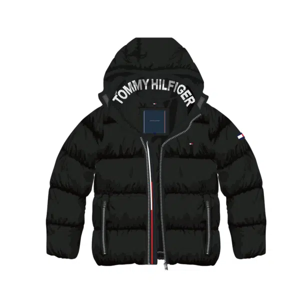 Boys jacket