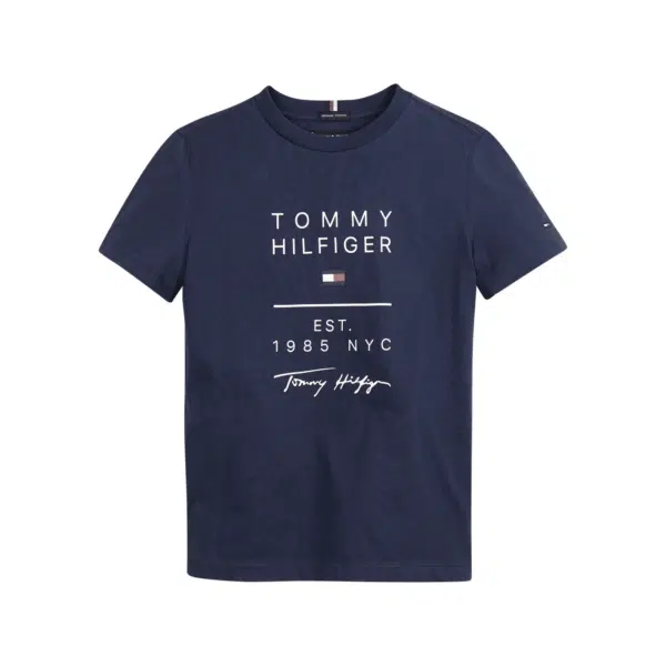 Boys T-shirt