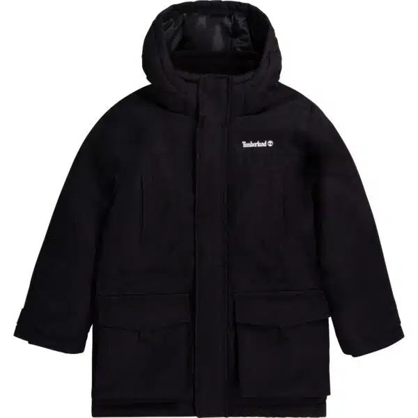 Boys parka