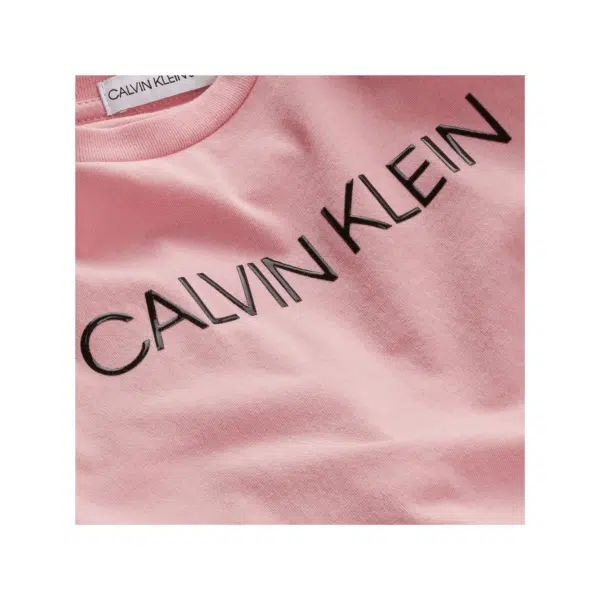 Girls long sleeve t-shirt