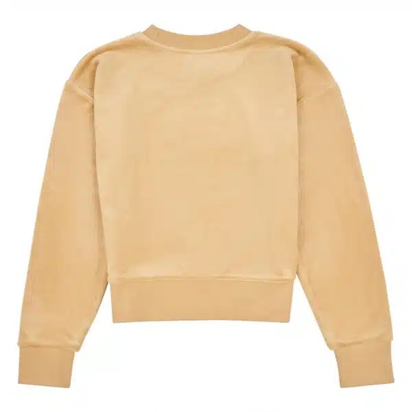 Girls crewneck sweater