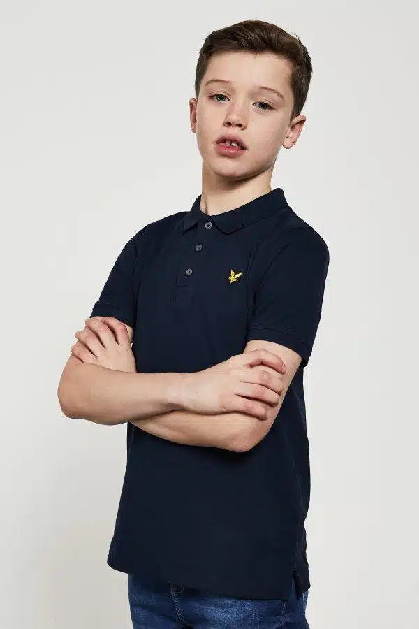 Boys polo