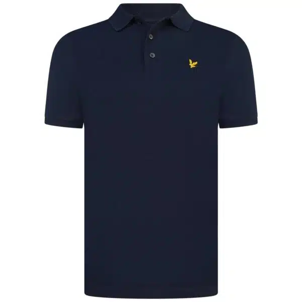 Boys polo