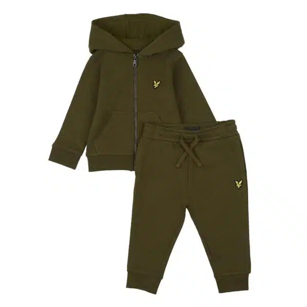 Baby Joggers set