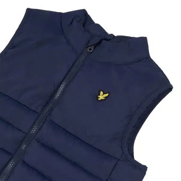 Boys gilet