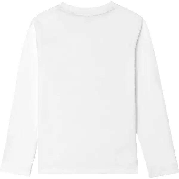 Boys long sleeve t-shirt