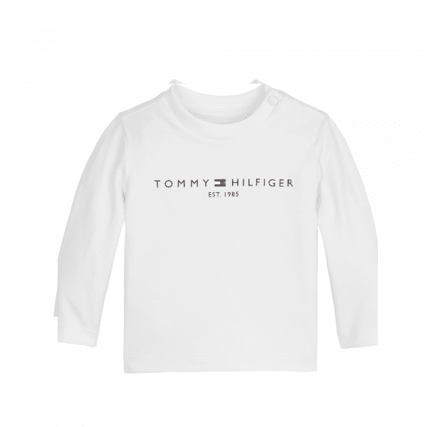 Baby long sleeve t-shirt