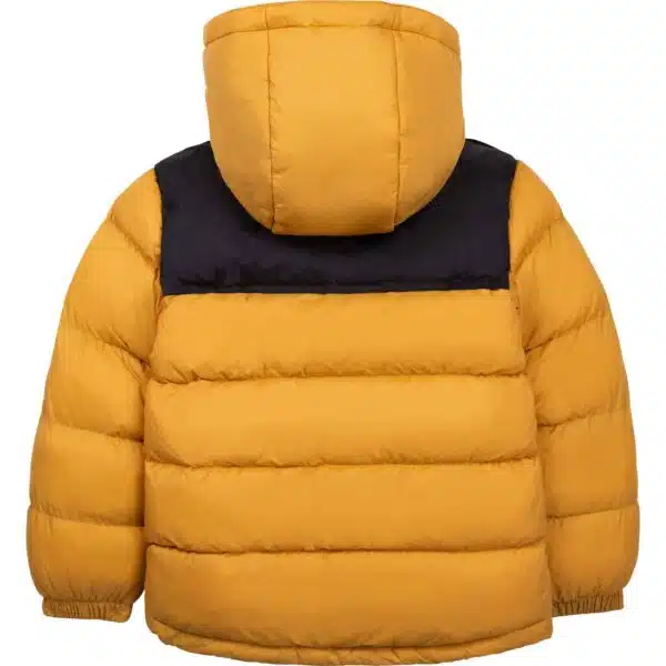 Boys puffer jacket