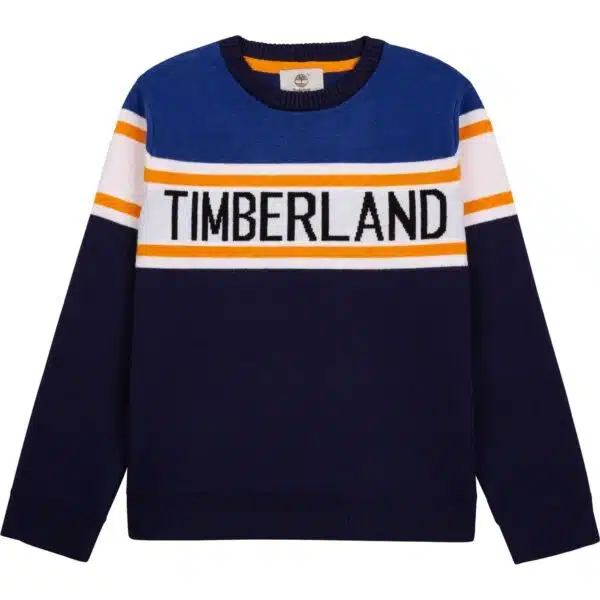 Boys jumper