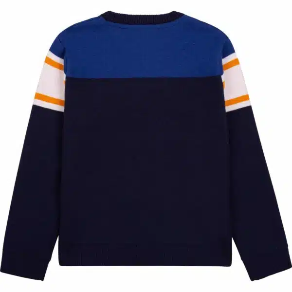 Boys jumper