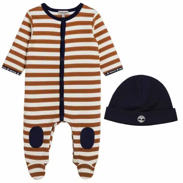 Boys pyjama set