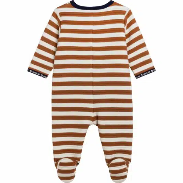 Boys pyjama set