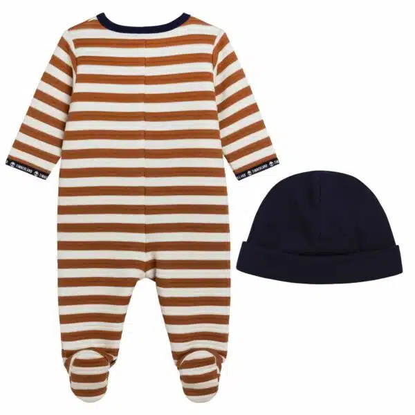 Boys pyjama set