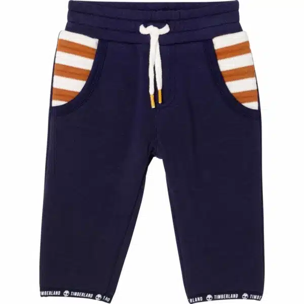 Boys t-shirt, cardigan and trouser set