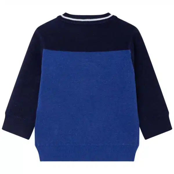 Boys jumper