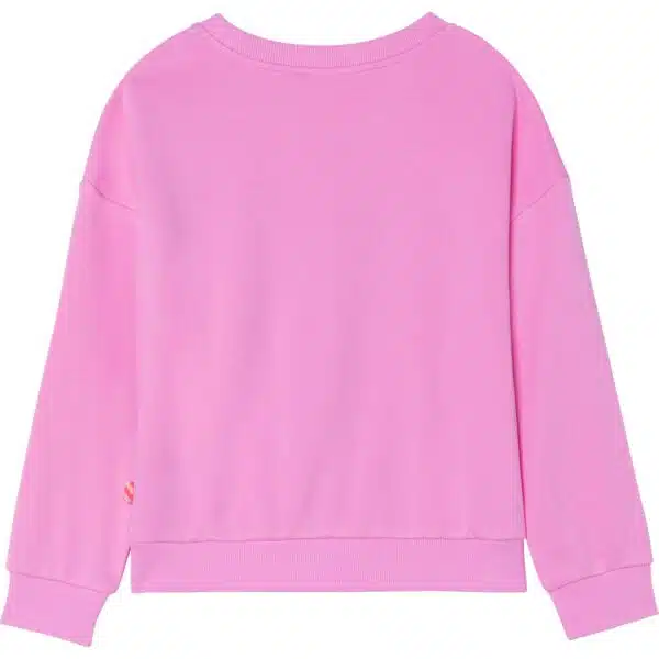 Girls sweatshirt