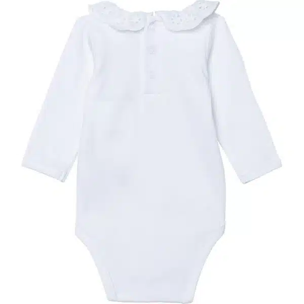 Baby bodysuit