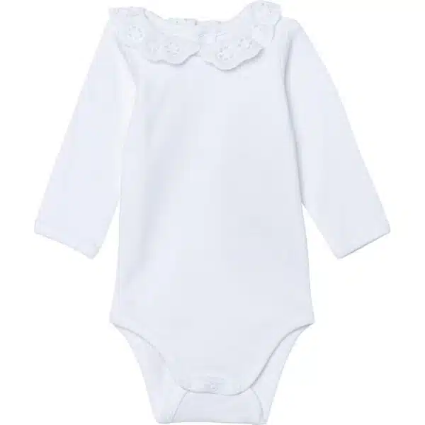 Baby bodysuit