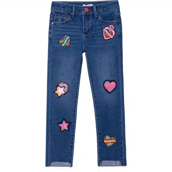 Girls jeans