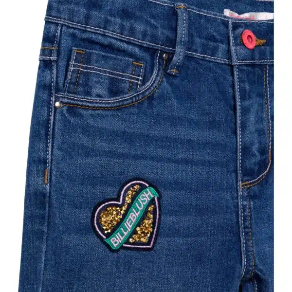 Girls jeans