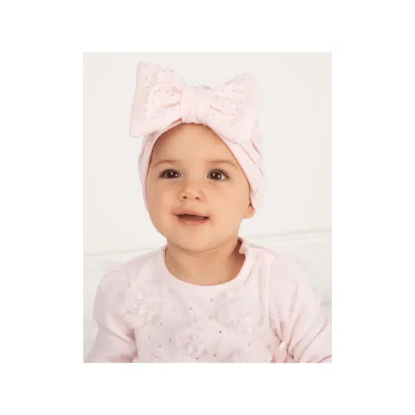 Girls turban