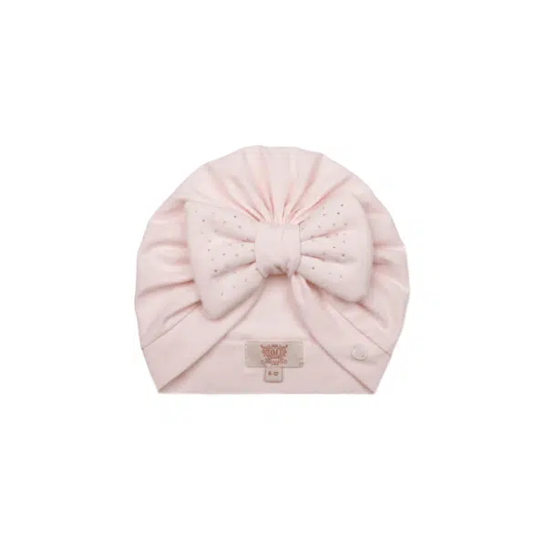 Girls turban