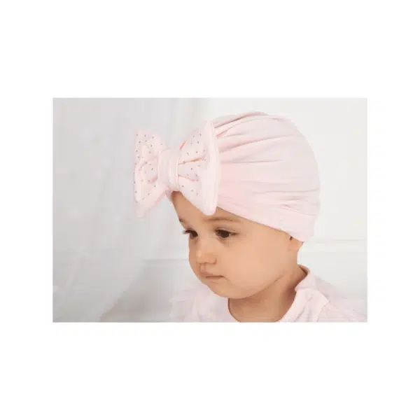 Girls turban