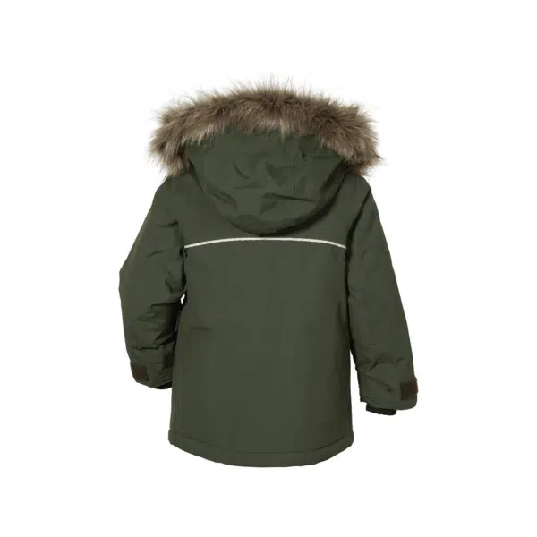 Boys parka