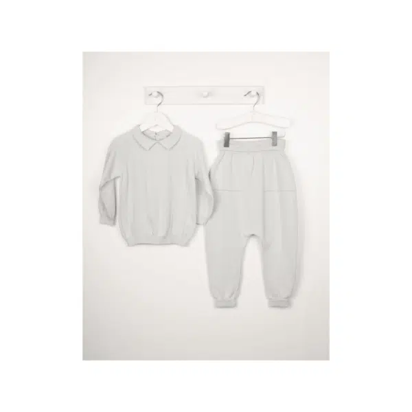 Baby leisure set